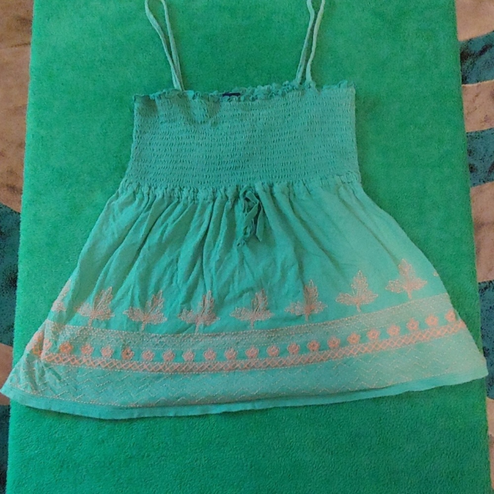 🌞5 for $20🌞 Gap tank top